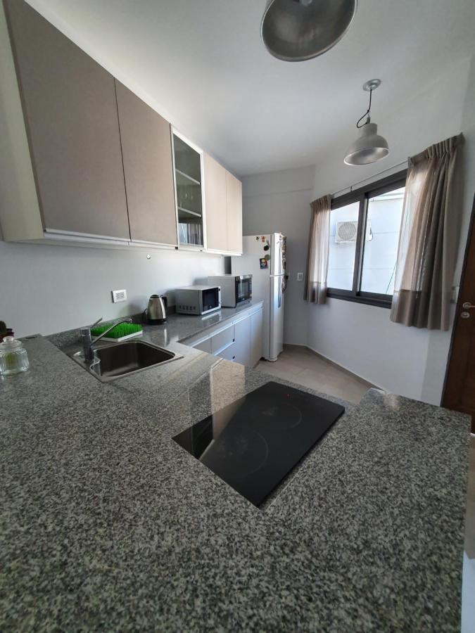 Bajada Vieja Departamentos Apartment โปซาดัส ภายนอก รูปภาพ