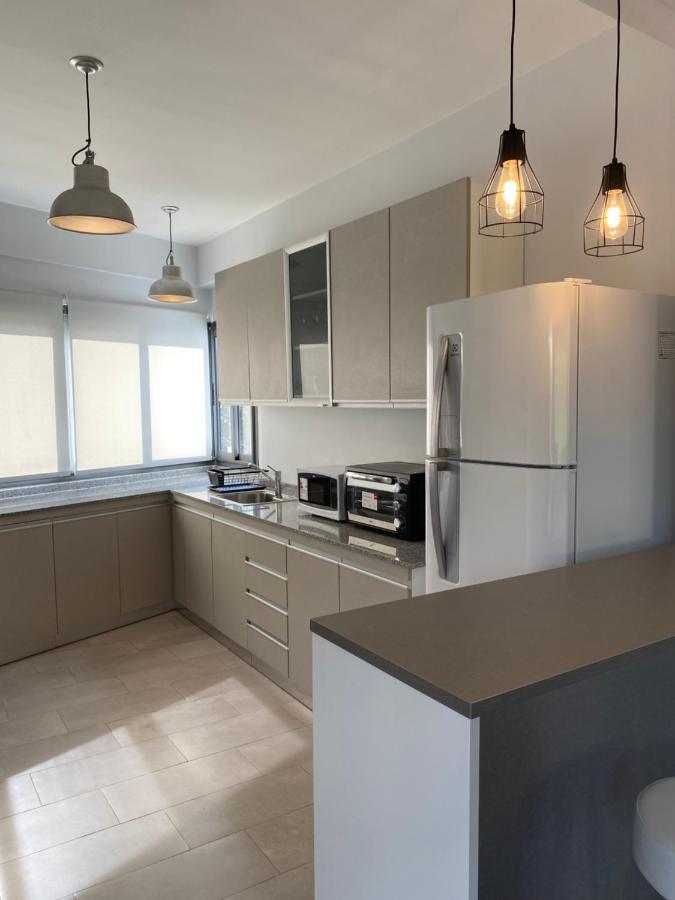 Bajada Vieja Departamentos Apartment โปซาดัส ภายนอก รูปภาพ